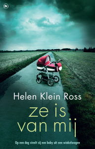 Ze is van mij - Helen Klein Ross