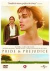 PRIDE & PREJUDICE_dvd