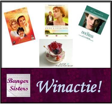 Winactie Love & Friendship