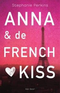 Anna & De French Kiss – Stephanie Perkins