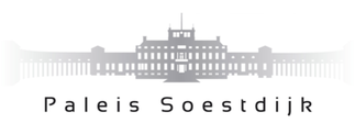 Logo paleis soestdijk