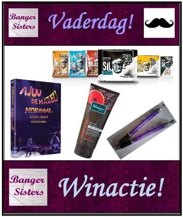 Winactie Vaderdag 2