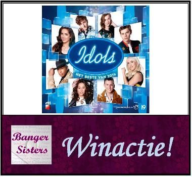 Winactie Win de CD Idols - Het beste van 2016!