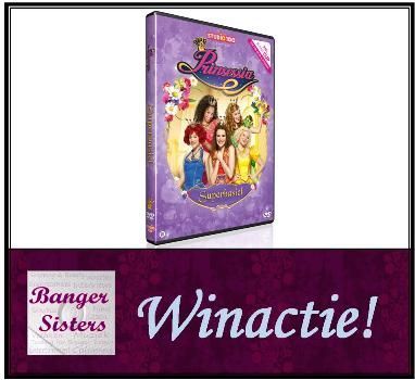 Winactie Win de dvd Prinsessia Vol. 6