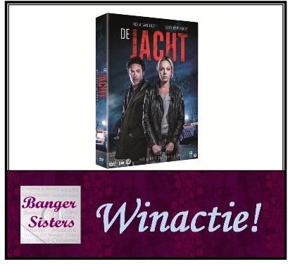 Winactie Win het complete eerste seizoen van De Jacht