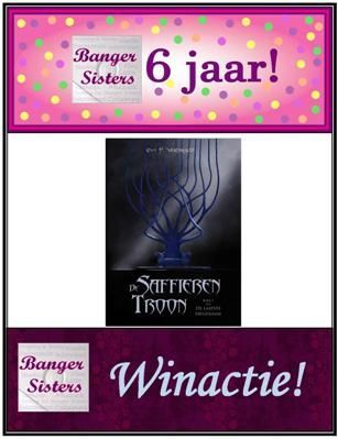 14. Banger Sisters 6 jaar! Win De laatste erfgenaam van …