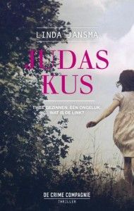 Judaskus - Linda Jansma