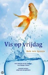 Vis op Vrijdag - Rob van Spanje