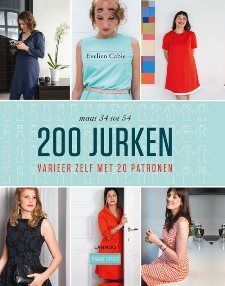 200-jurken-evelien-cabie