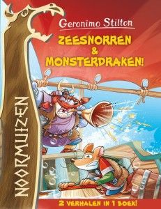 zeesnorren-en-monsterdraken-geronimo-stilton