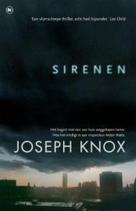 sirenen-joseph-knox