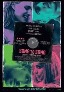 song-to-song