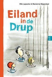 eiland-in-de-drup-elle-lepoutre-marianne-eijgendaal