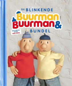 de-blinkende-buurman-buurman-bundel-kees-prins